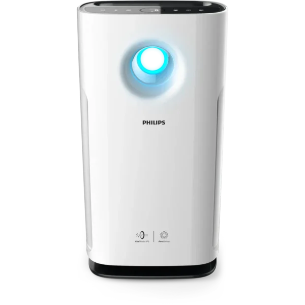 Philips 3000 series AC3256/30 Air Purifier Anti-Allergen with NanoProtect Filter