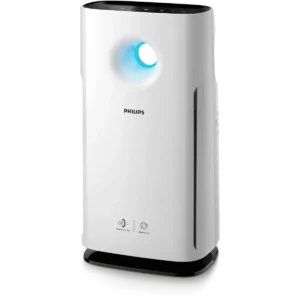 Philips 3000 series AC3256/30 Air Purifier Anti-Allergen with NanoProtect Filter