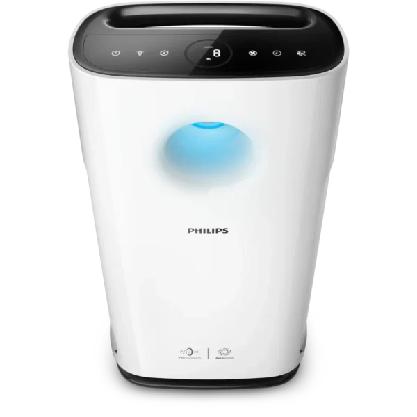 Philips 3000 series AC3256/30 Air Purifier Anti-Allergen with NanoProtect Filter