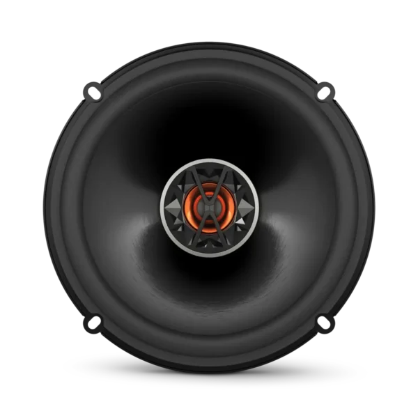 JBL Club 6520 car speaker Round 2-way 150 W 1 pc(s)