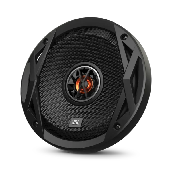 JBL Club 6520 car speaker Round 2-way 150 W 1 pc(s)
