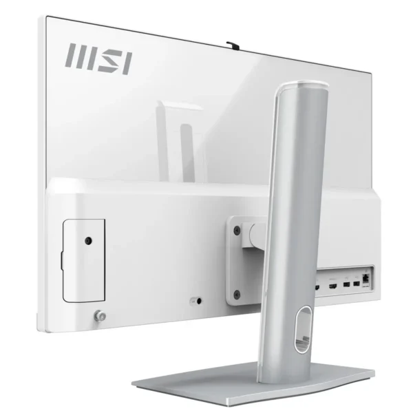 MSI Modern AM242TP 12M-857XFR Intel® Core™ i7 i7-1255U 60.5 cm (23.8″) 1920 x 1080 pixels All-in-One PC 8 GB DDR4-SDRAM 512 GB SSD Windows 11 Home Wi-Fi 6 (802.11ax) Black