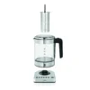 WMF KITCHENminis 04.1318.0011 electric kettle 1 L 1900 W Black, Chrome, Transparent