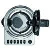 WMF KITCHENminis 04.1318.0011 electric kettle 1 L 1900 W Black, Chrome, Transparent