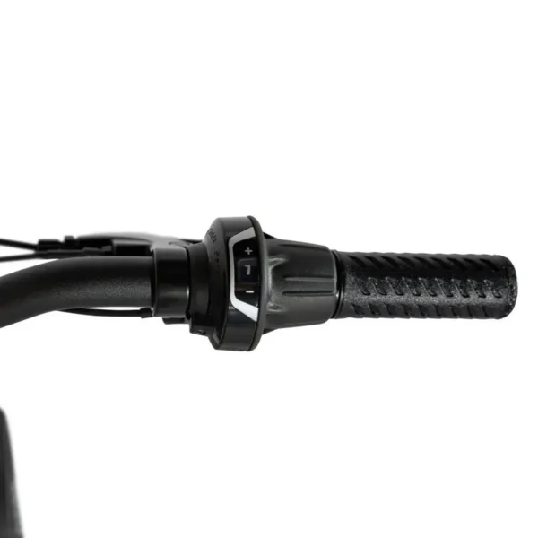 EMG Bomber V Grey Aluminium 50.8 cm (20″) 30 kg