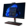 Lenovo ThinkCentre M90a Pro Gen 4 Intel® Core™ i5 i5-13500 68.6 cm (27″) 2560 x 1440 pixels All-in-One PC 16 GB DDR5-SDRAM 512 GB SSD Windows 11 Pro Wi-Fi 6E (802.11ax) Black
