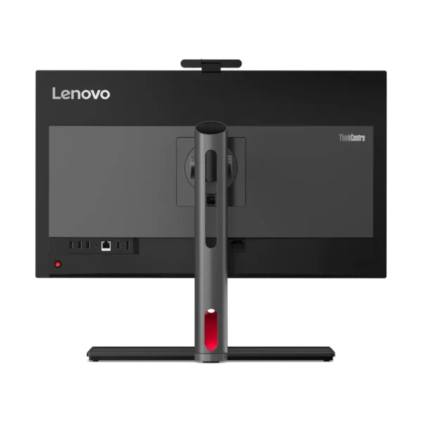 Lenovo ThinkCentre M90a Pro Gen 4 Intel® Core™ i5 i5-13500 68.6 cm (27″) 2560 x 1440 pixels All-in-One PC 16 GB DDR5-SDRAM 512 GB SSD Windows 11 Pro Wi-Fi 6E (802.11ax) Black