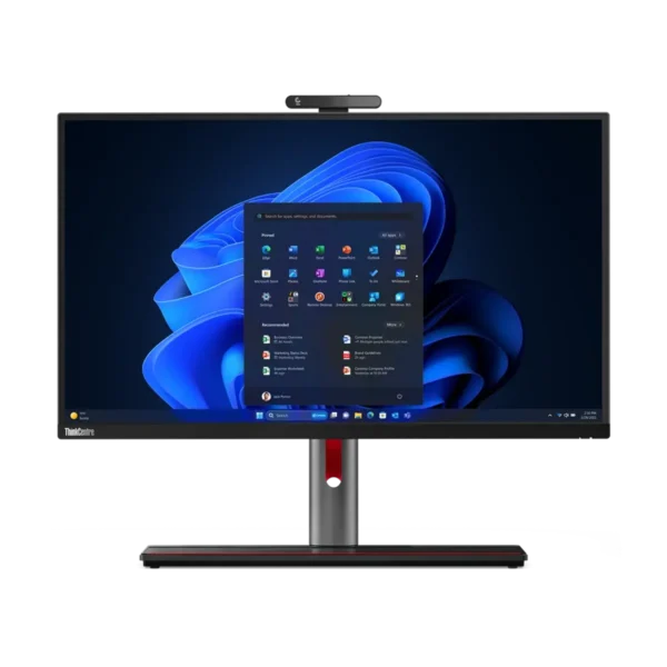 Lenovo ThinkCentre M90a Pro Gen 4 Intel® Core™ i5 i5-13500 68.6 cm (27″) 2560 x 1440 pixels All-in-One PC 16 GB DDR5-SDRAM 512 GB SSD Windows 11 Pro Wi-Fi 6E (802.11ax) Black