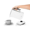 Beko WKD6306W electric kettle 1.65 L 3000 W White