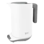 Beko WKD6306W electric kettle 1.65 L 3000 W White