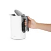 Beko WKD6306W electric kettle 1.65 L 3000 W White