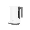 Beko WKD6306W electric kettle 1.65 L 3000 W White