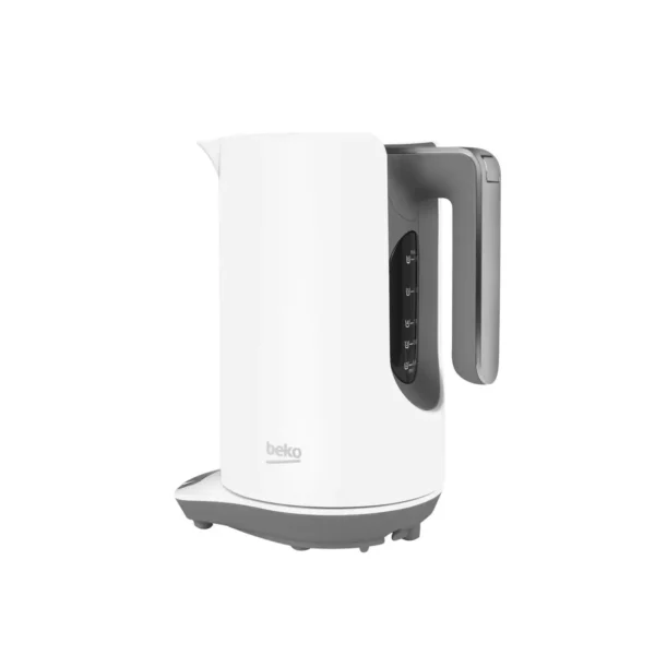 Beko WKD6306W electric kettle 1.65 L 3000 W White