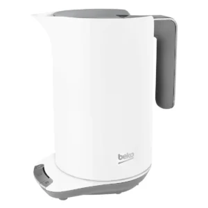 Beko WKD6306W electric kettle 1.65 L 3000 W White