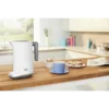 Beko WKD6306W electric kettle 1.65 L 3000 W White