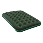 Bestway Flocked Air Bed / Double-D Cell Pump