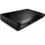 Philips BDP2590B/98 DVD/Blu-Ray player 3D Black