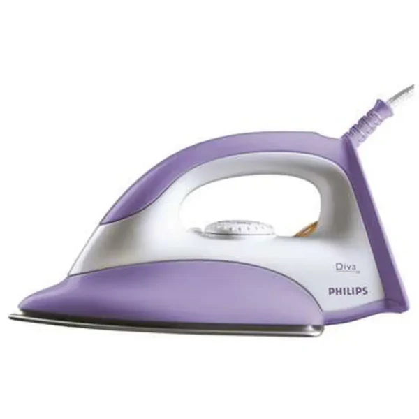 Philips GC148 Dry iron