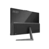 MSI Modern AM242 12M-647IT Intel® Core™ i5 i5-1235U 60.5 cm (23.8″) 1920 x 1080 pixels All-in-One PC 8 GB DDR4-SDRAM 512 GB SSD Windows 11 Pro Wi-Fi 6 (802.11ax) Black