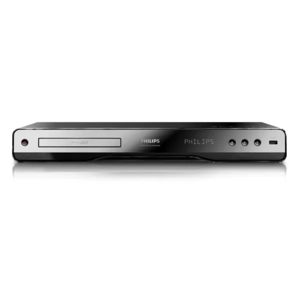 Philips 5000 series Blu-ray Disc player BDP5180/05