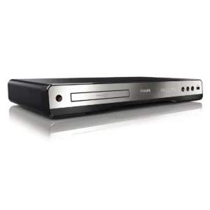 Philips 5000 series Blu-ray Disc player BDP5180/05