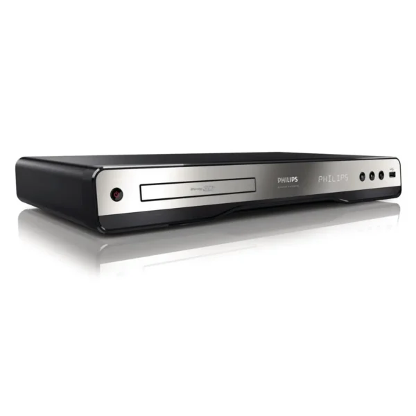 Philips 5000 series Blu-ray Disc player BDP5180/05