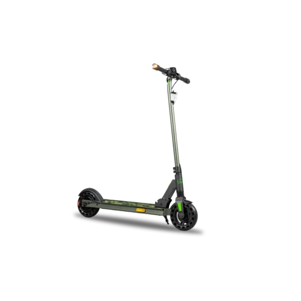 EMG Skill 2 Green 25 km/h 5 Ah