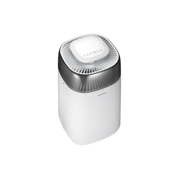 Samsung AX40R3030WM 40 m² 48 dB 40 W White