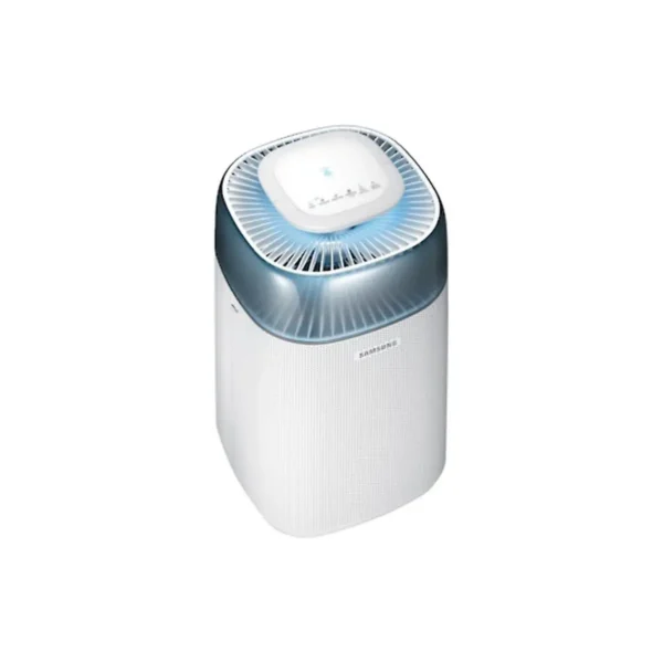 Samsung AX40R3030WM 40 m² 48 dB 40 W White