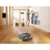 Bosch PSR 1800 + SystemBox 1350 RPM Keyless 1.2 kg Black, Green, Red