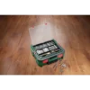Bosch PSR 1800 + SystemBox 1350 RPM Keyless 1.2 kg Black, Green, Red