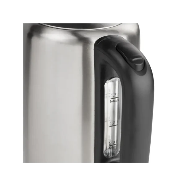 Princess 236001 Kettle Stainless Steel Deluxe