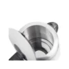 Princess 236001 Kettle Stainless Steel Deluxe