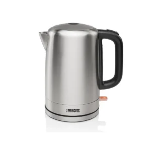 Princess 236001 Kettle Stainless Steel Deluxe