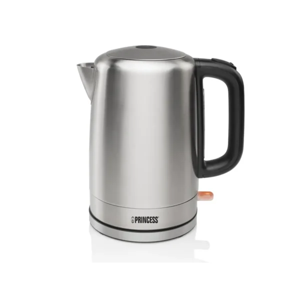 Princess 236001 Kettle Stainless Steel Deluxe