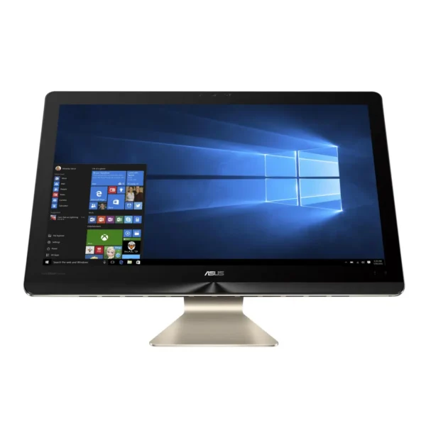 ASUS Zen AiO Pro Z240ICGK-GK057X All-in-One PC/workstation Intel® Core™ i5 i5-6400T 60.5 cm (23.8″) 3840 x 2160 pixels 8 GB DDR4-SDRAM 1 TB Hybrid-HDD NVIDIA® GeForce® GTX 950M Windows 10 Home Gold