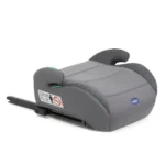 Chicco Quasar Fix i-Size Grey No-back car booster seat