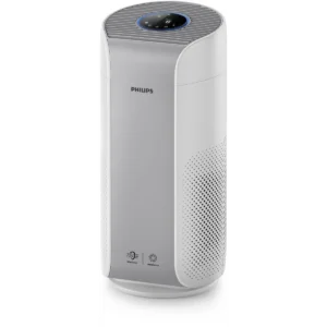 Philips AC2958/00 air purifier 43 m² 66 dB 43 W Black, Grey