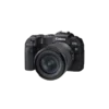 Canon EOS RP + RF 24-105mm F4-7.1 IS STM MILC 26.2 MP CMOS 6240 x 4160 pixels Black