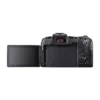 Canon EOS RP + RF 24-105mm F4-7.1 IS STM MILC 26.2 MP CMOS 6240 x 4160 pixels Black