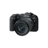 Canon EOS RP + RF 24-105mm F4-7.1 IS STM MILC 26.2 MP CMOS 6240 x 4160 pixels Black
