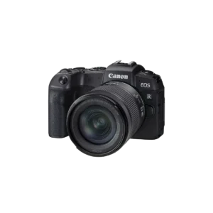 Canon EOS RP + RF 24-105mm F4-7.1 IS STM MILC 26.2 MP CMOS 6240 x 4160 pixels Black