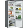 Whirlpool WME36582 X fridge Freestanding 358 L Stainless steel