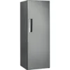 Whirlpool WME36582 X fridge Freestanding 358 L Stainless steel