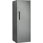 Whirlpool WME36582 X fridge Freestanding 358 L Stainless steel