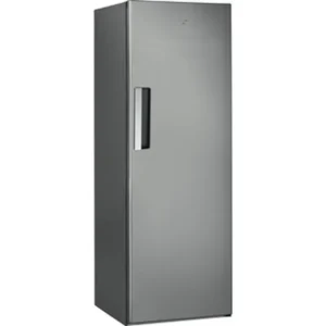 Whirlpool WME36582 X fridge Freestanding 358 L Stainless steel