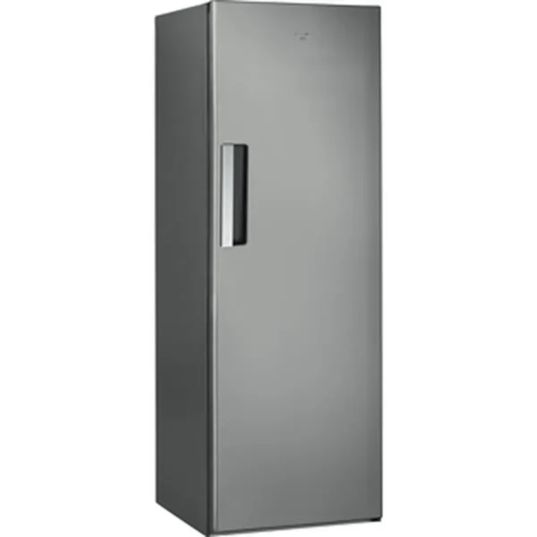 Whirlpool WME36582 X fridge Freestanding 358 L Stainless steel