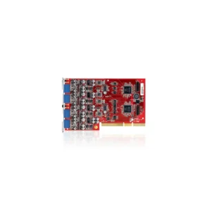 Biamp Tesira SAC-4 Internal