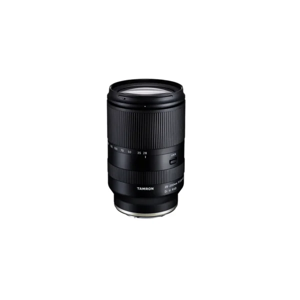 Sony α 7 III MILC 24.2 MP Exmor R CMOS 6000 x 4000 pixels Black