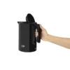 Beko WKM6306B electric kettle 1.65 L 3000 W Black